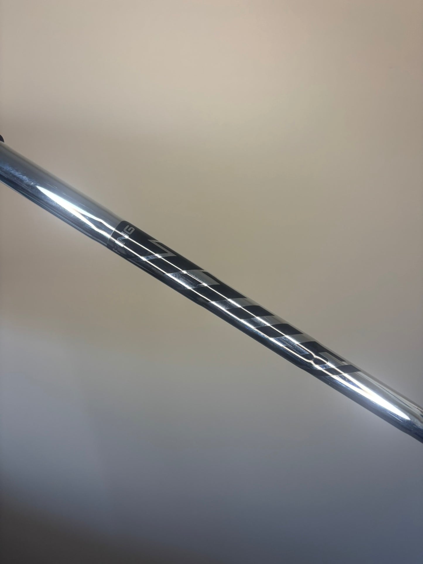 Photo of Ping s159 Chrome Lob Wedge 58° Wedge Flex Z-Z115