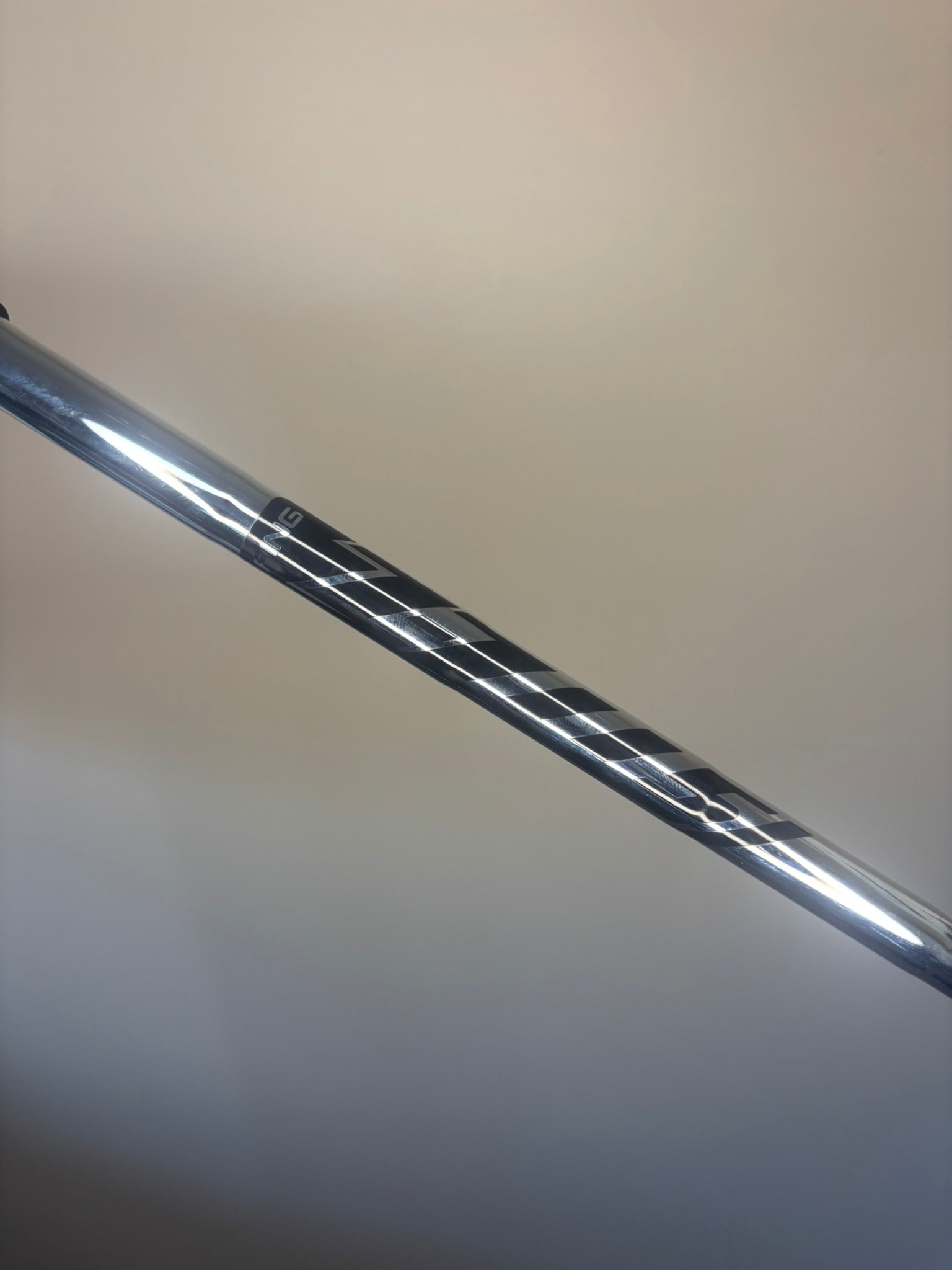 Photo of Ping s159 Chrome Lob Wedge 58° Wedge Flex Z-Z115