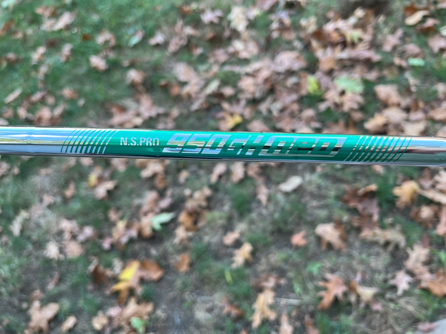 Callaway Apex Pro 24 Gap A Wedge 950 GH Neo Stiff Flex MINT