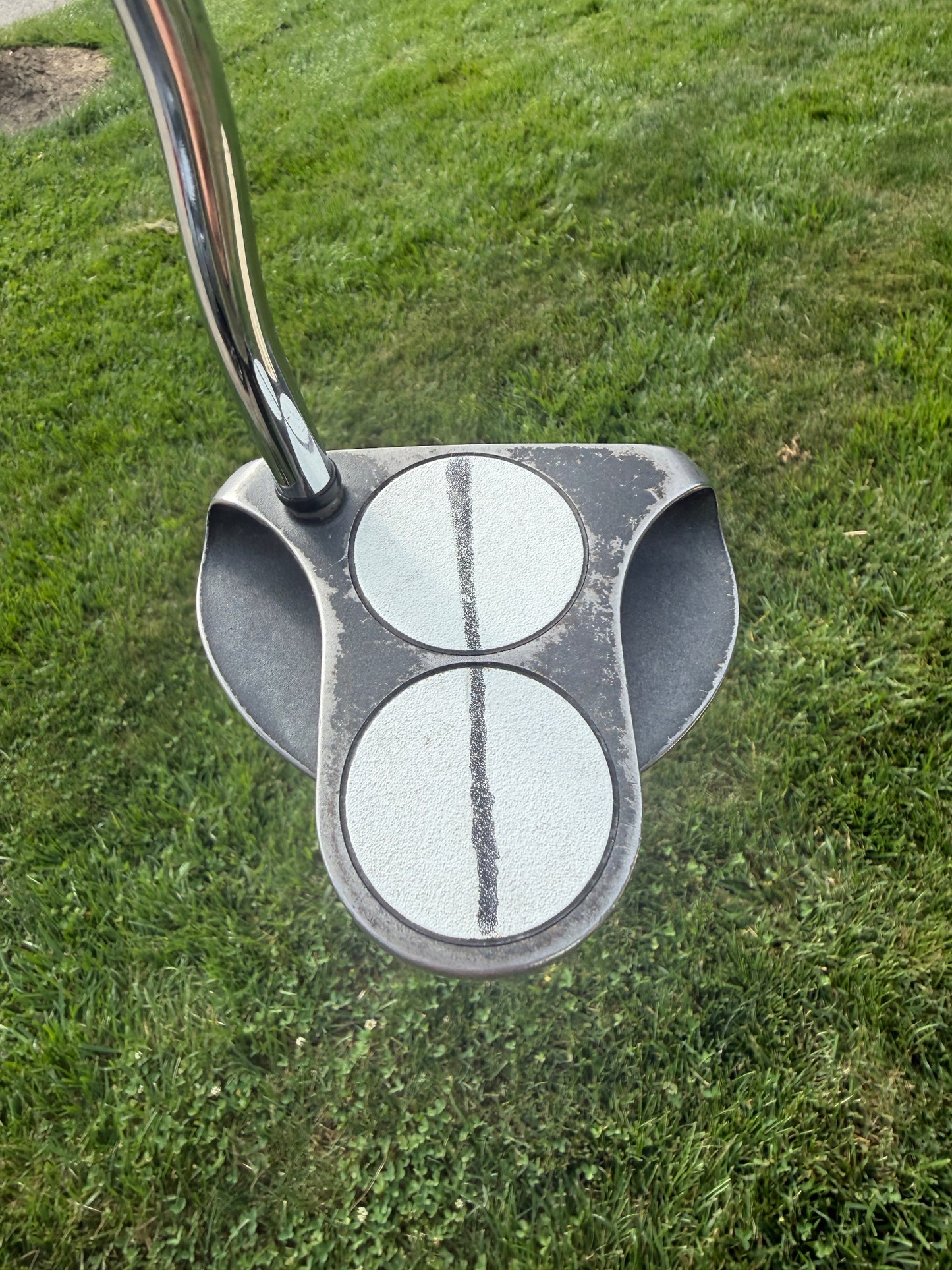 Odyssey DFX 2 Ball Putter 34" — photo 4
