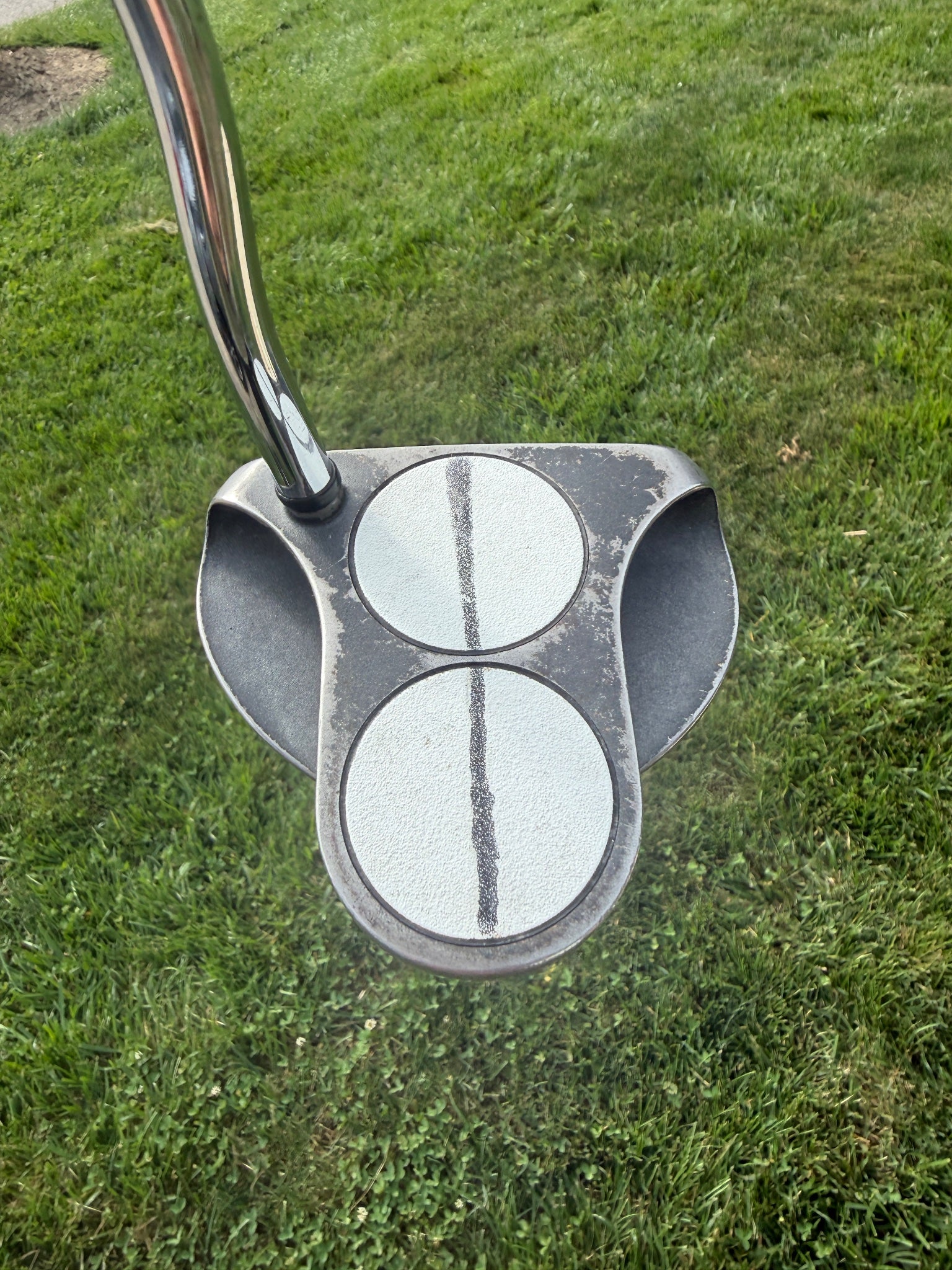 Odyssey DFX 2 Ball Putter 34" — photo 4