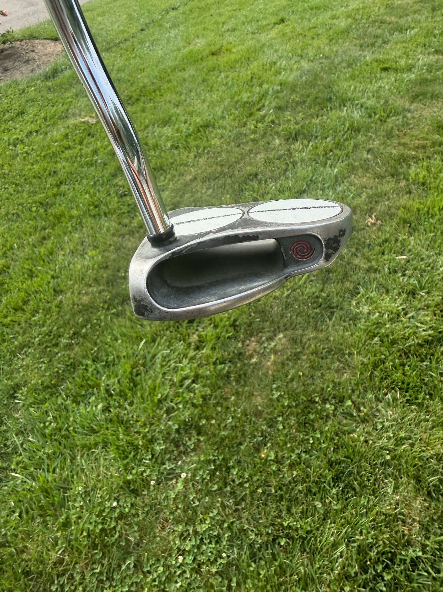 Odyssey DFX 2 Ball Putter 34" — photo 5