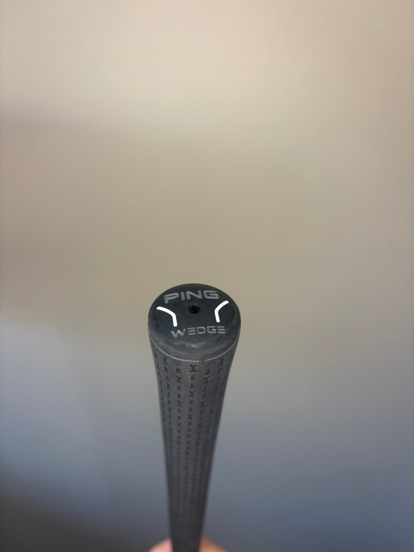 Photo of Ping s159 Chrome Lob Wedge 58° Wedge Flex Z-Z115