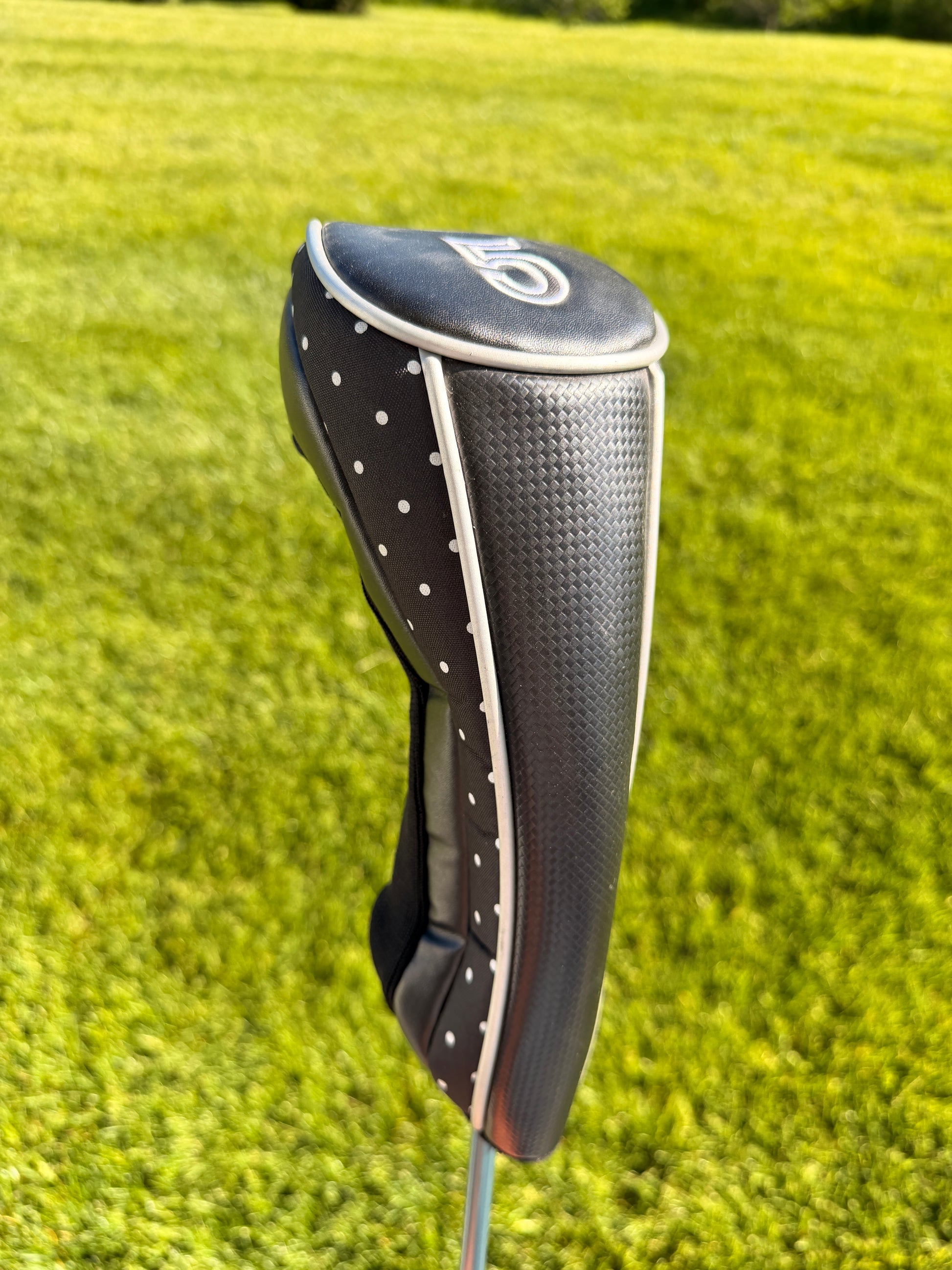 Photo of Callaway Great Big Bertha War Bird 5-Wood Ladies Flex