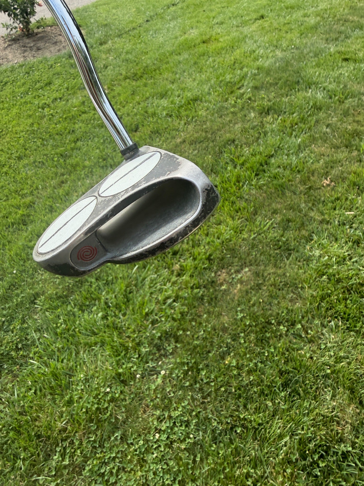 Odyssey DFX 2 Ball Putter 34" — photo 6
