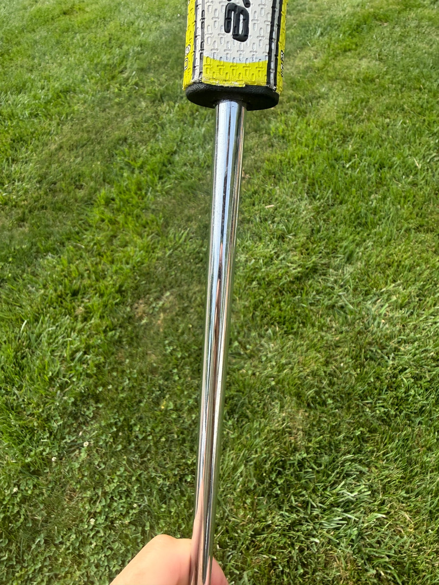 Odyssey DFX 2 Ball Putter 34" — photo 7
