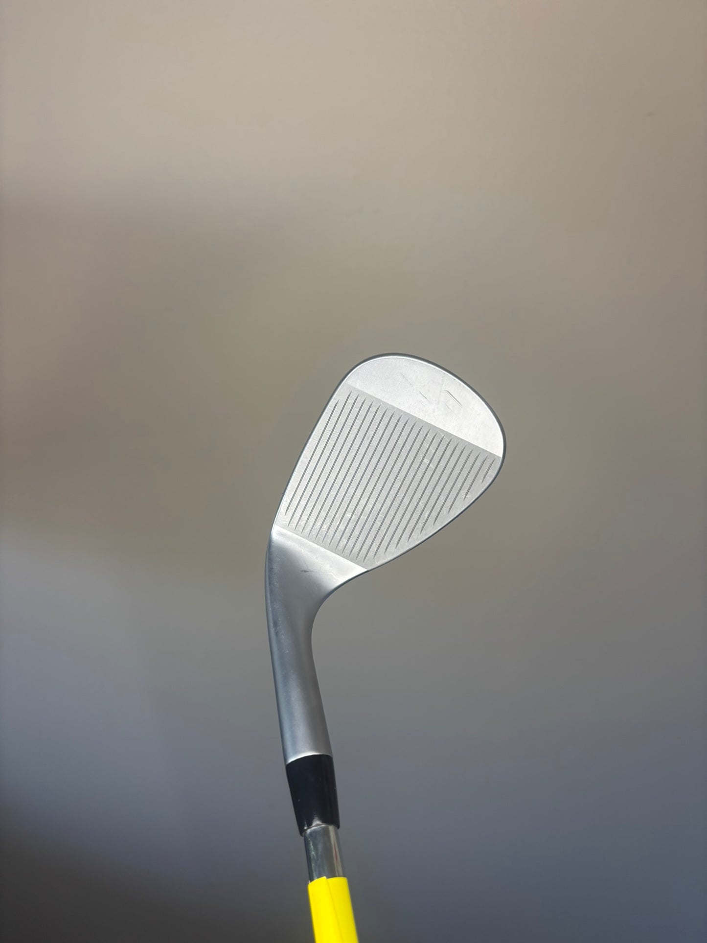 Photo of Ping s159 Chrome Lob Wedge 58° Wedge Flex Z-Z115