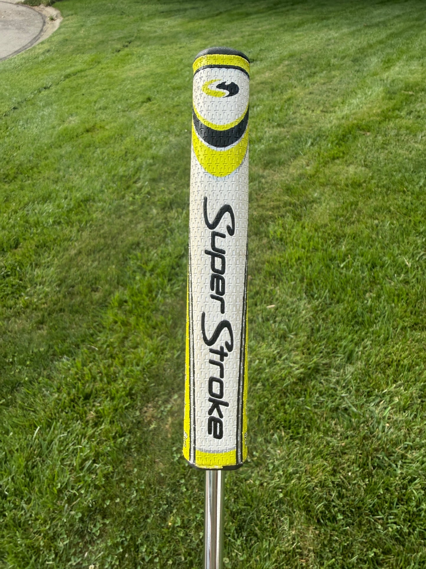 Odyssey DFX 2 Ball Putter 34" — photo 8