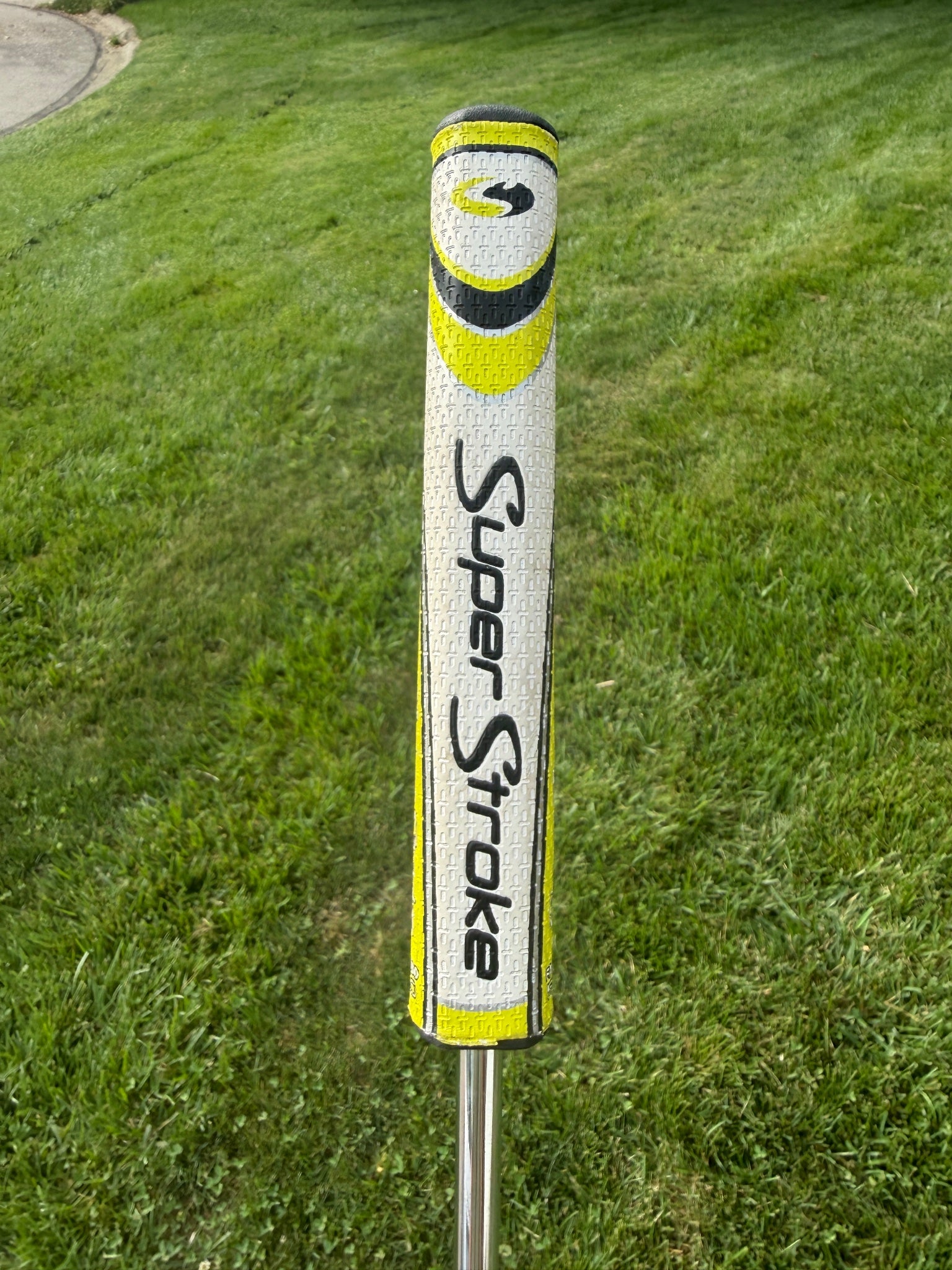 Odyssey DFX 2 Ball Putter 34" — photo 8