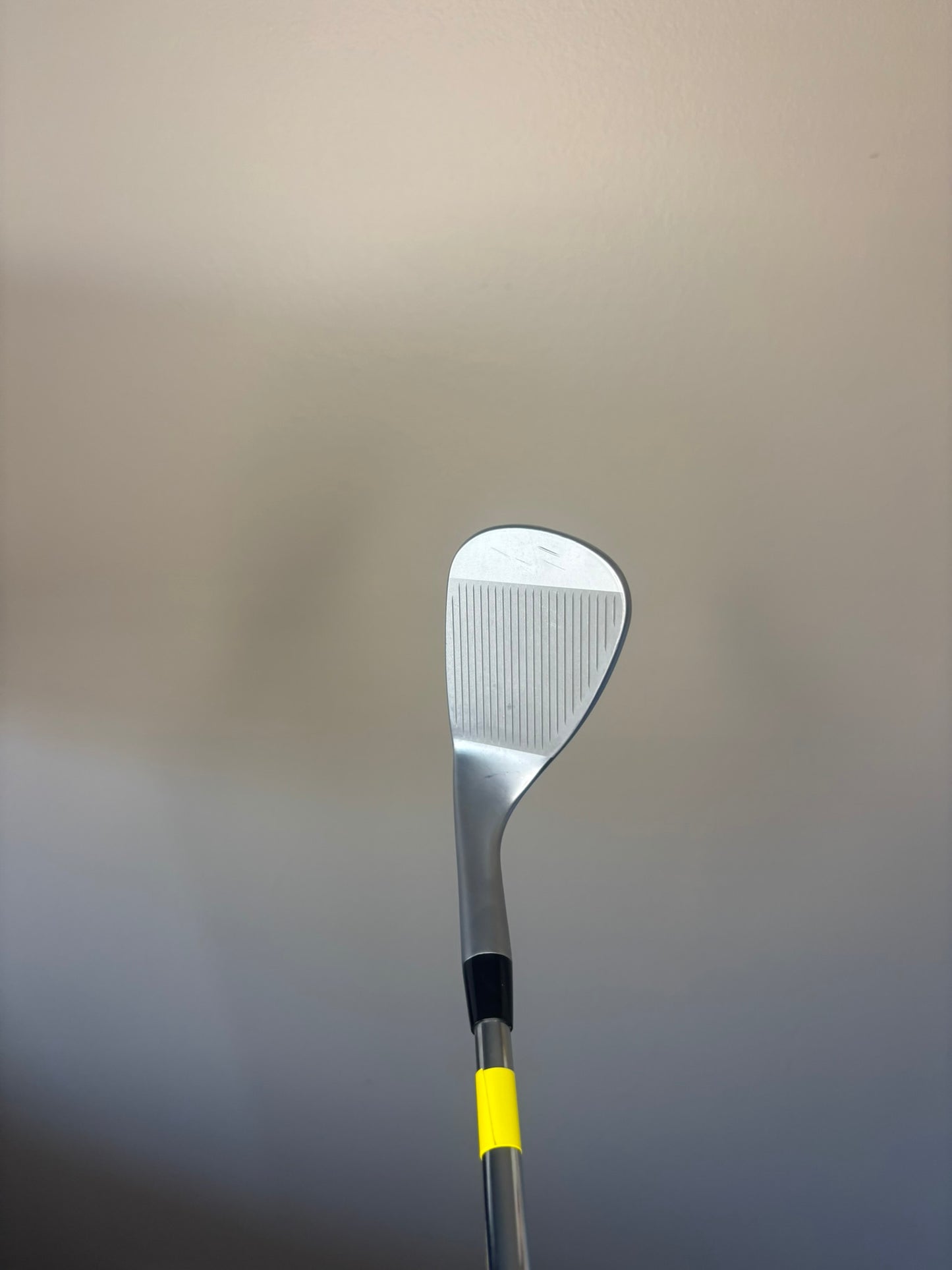 Photo of Ping s159 Chrome Lob Wedge 58° Wedge Flex Z-Z115