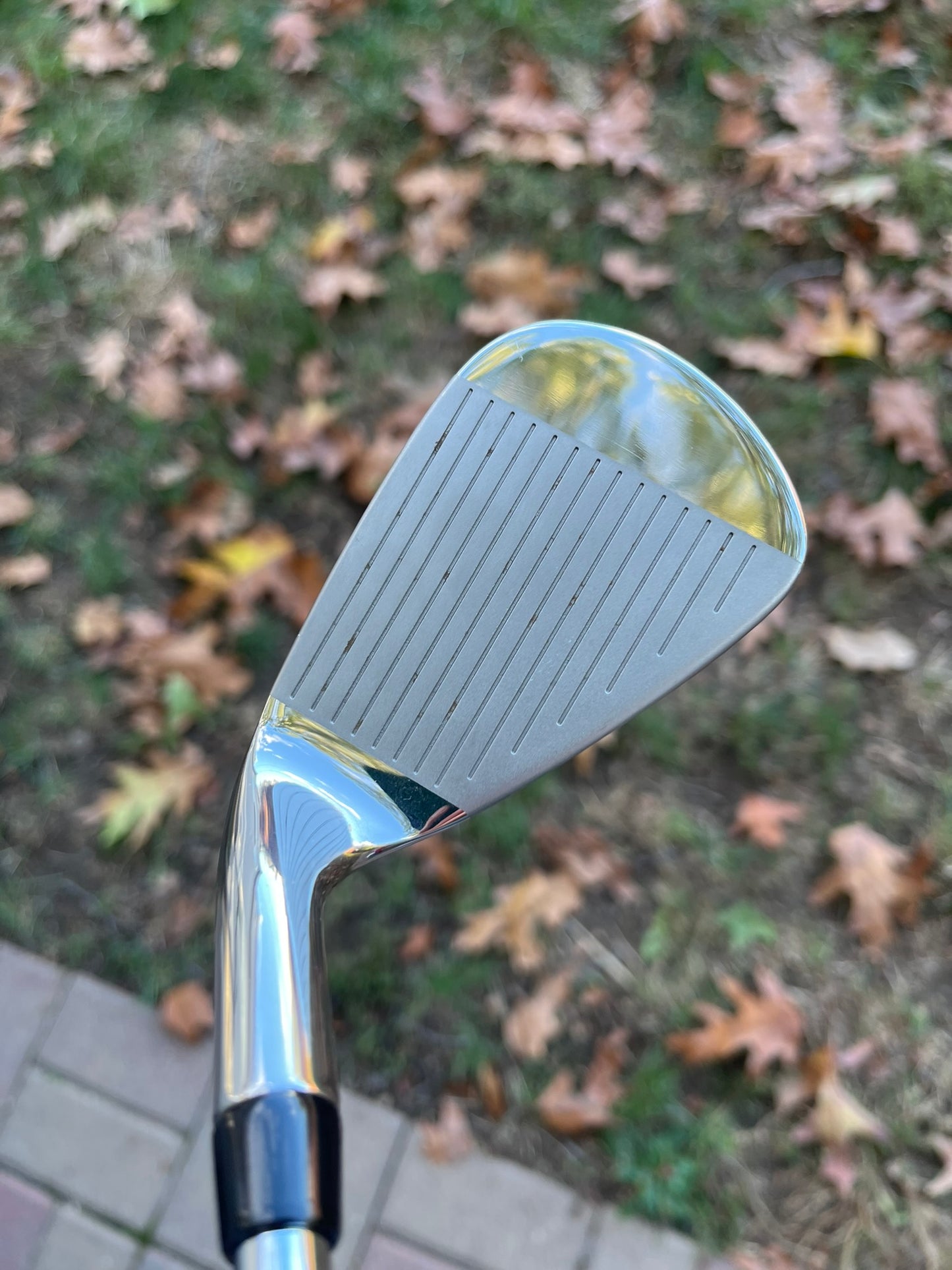 Callaway Ai Smoke HL Gap Wedge 51° Elevate 95 Stiff Flex 35.5″ MINT