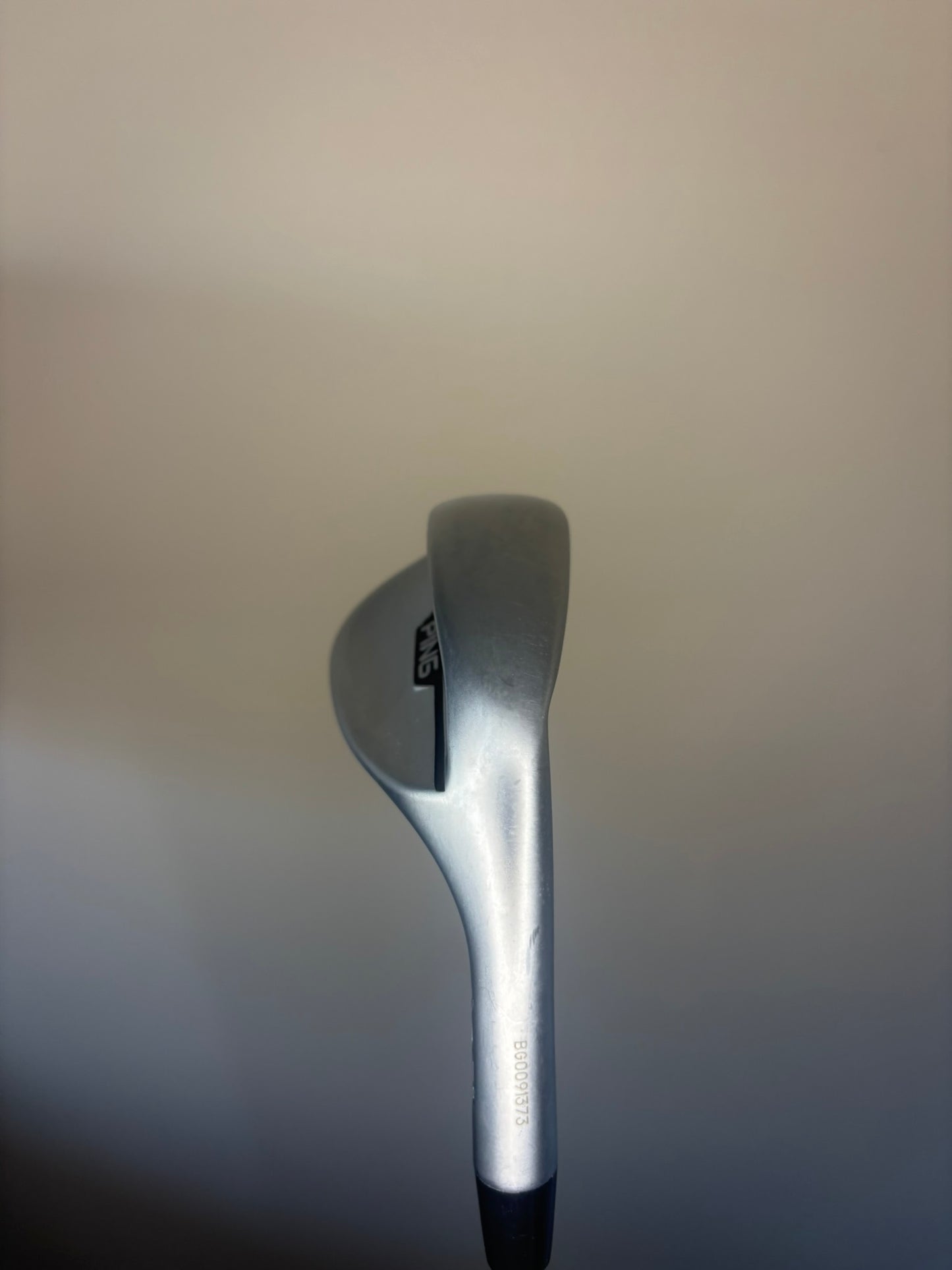 Photo of Ping s159 Chrome Lob Wedge 58° Wedge Flex Z-Z115