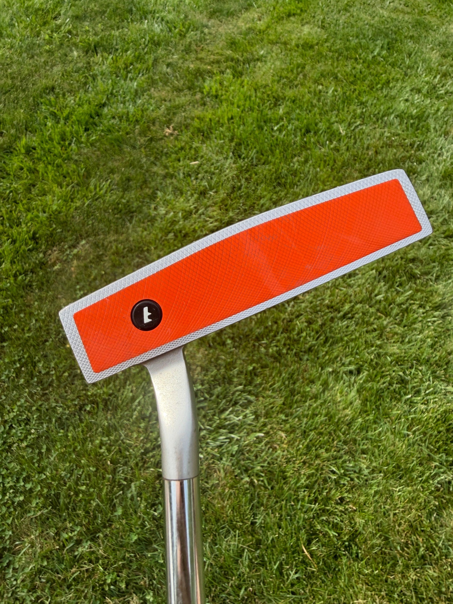Nike Ignite 003 Putter 35.5" NICE — photo 2
