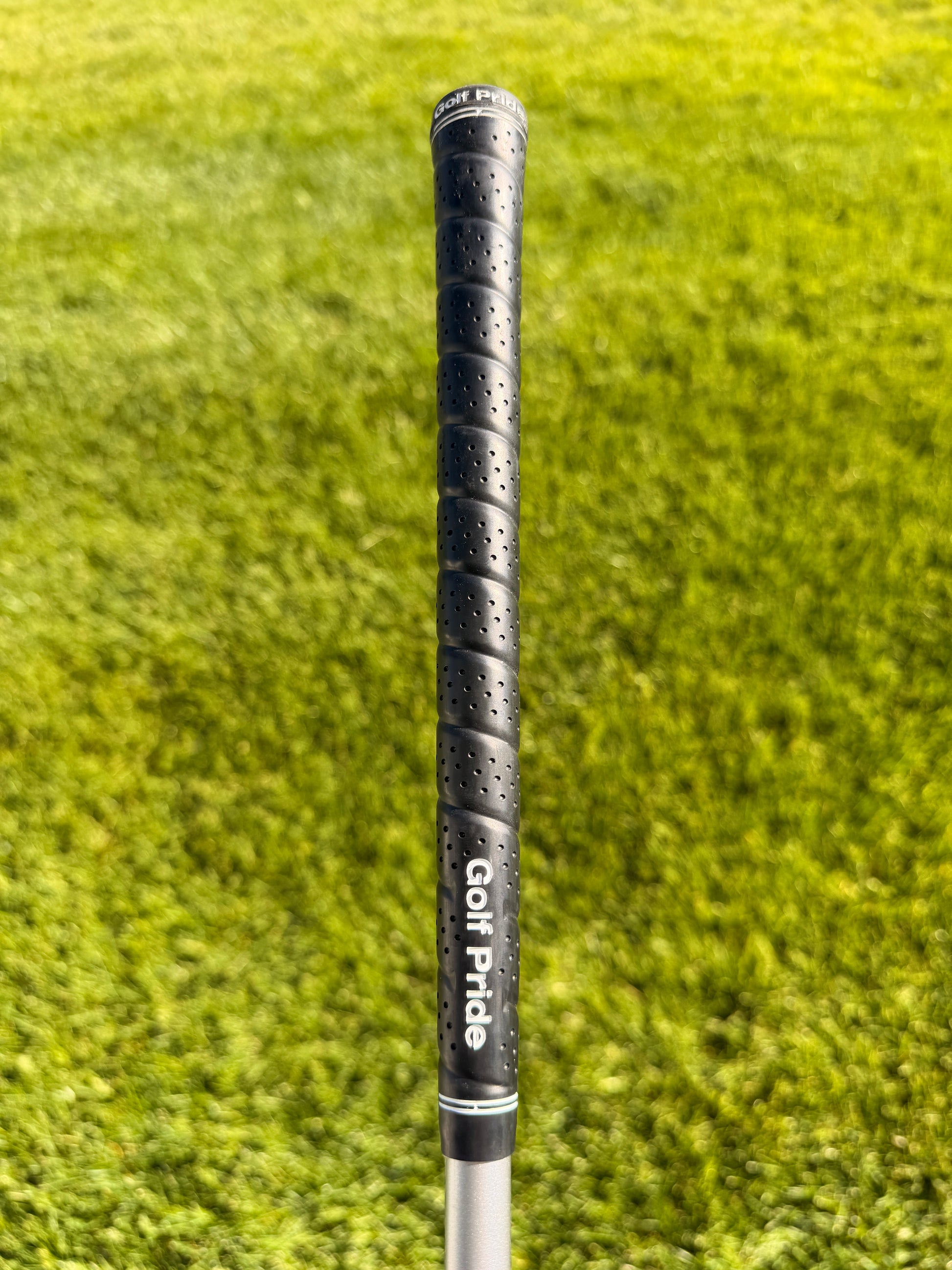 Photo of Dynacraft Lady Genesis 3-Wood 17° Ladies Flex Stock