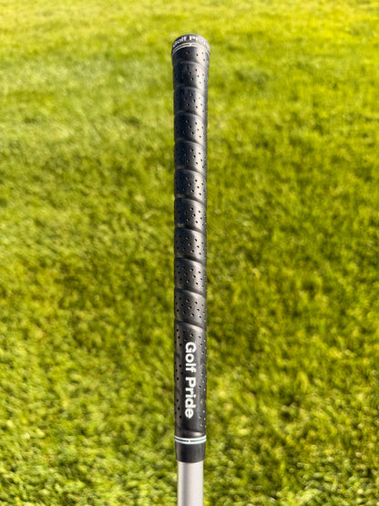 Photo of Dynacraft Lady Genesis 3-Wood 17° Ladies Flex Stock