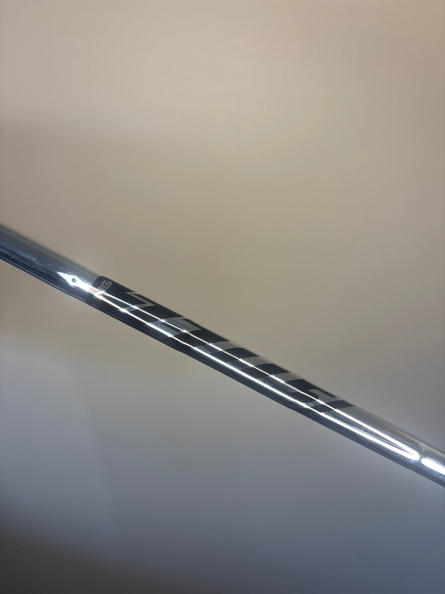 Photo of Ping s159 Chrome Lob Wedge 58° Wedge Flex Z-Z115
