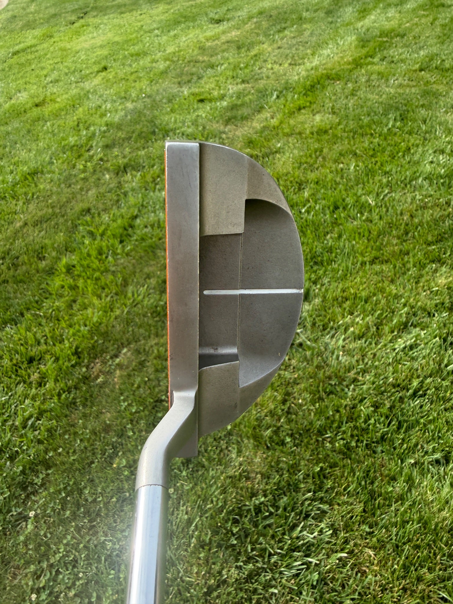 Nike Ignite 003 Putter 35.5" NICE — photo 3