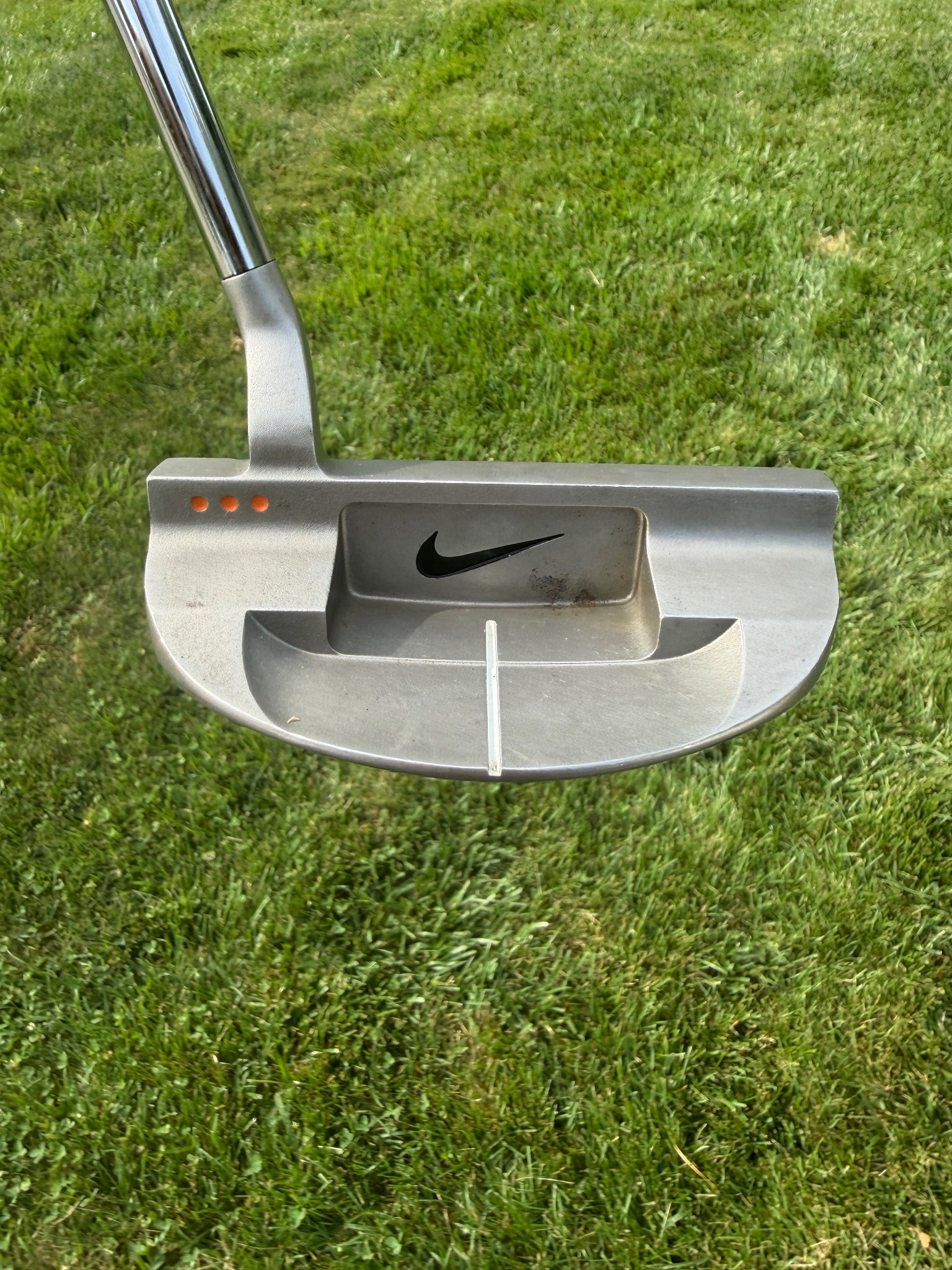 Nike Ignite 003 Putter 35.5" NICE — photo 4