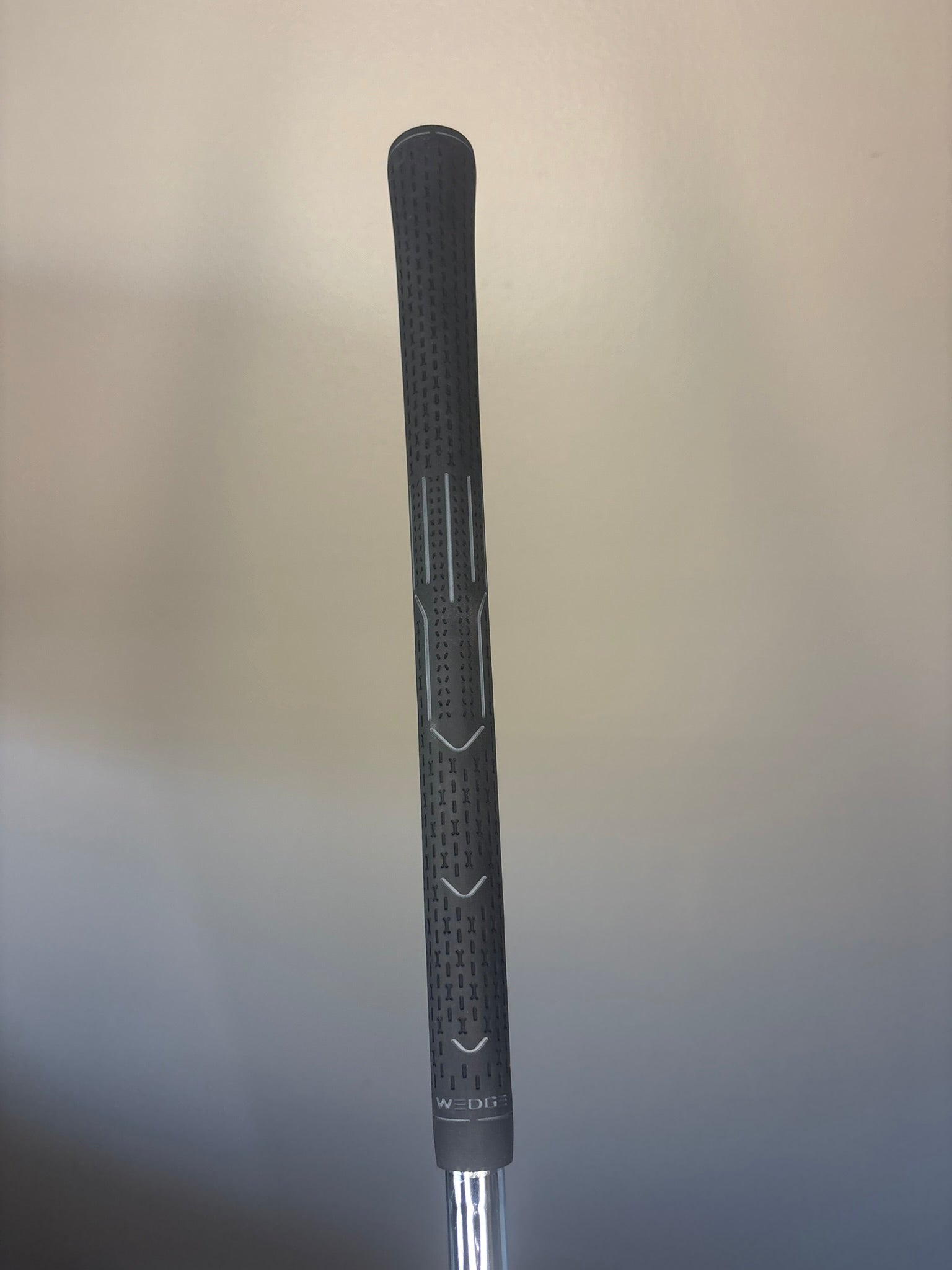 Photo of Ping s159 Chrome Lob Wedge 58° Wedge Flex Z-Z115