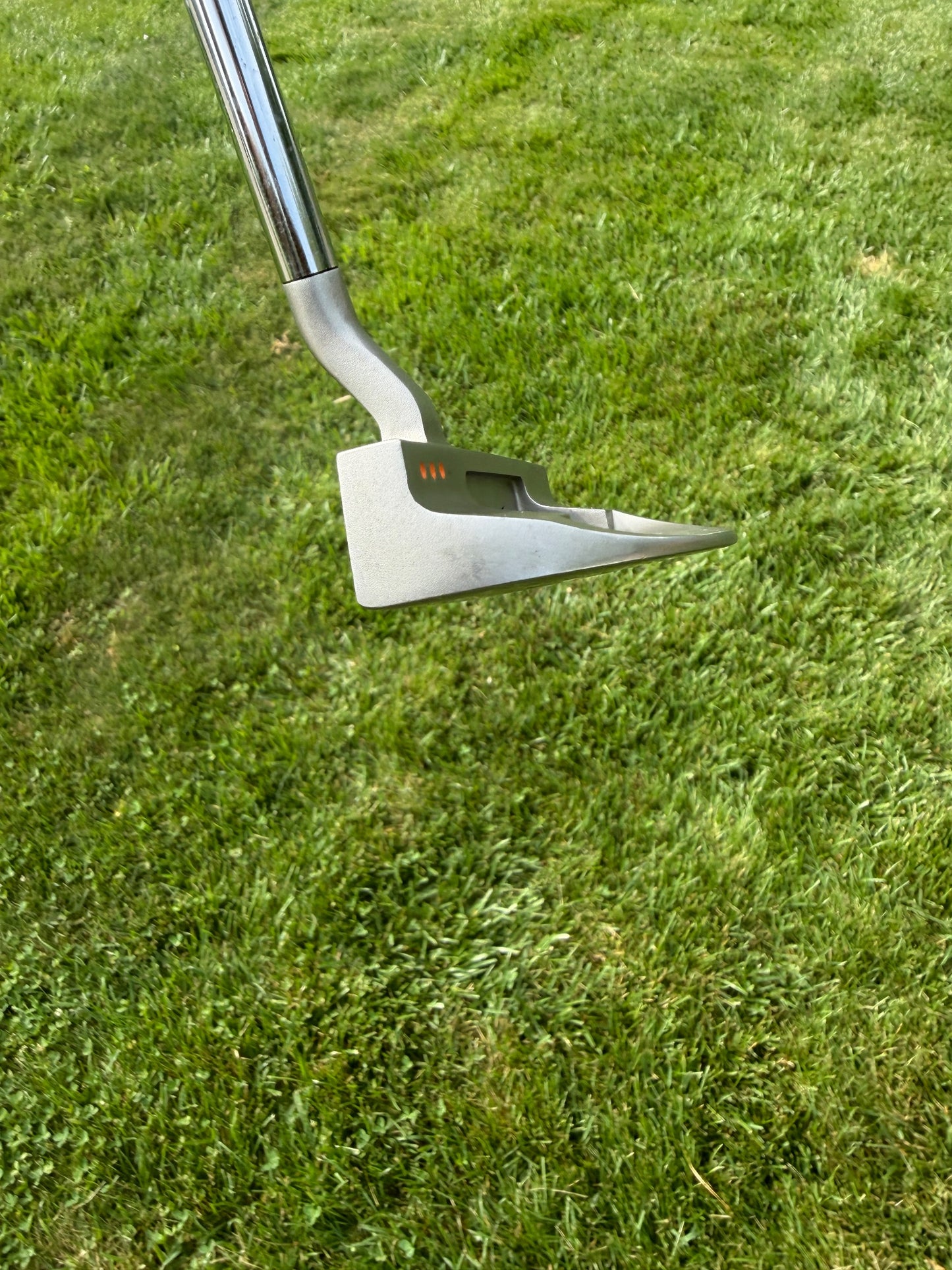 Nike Ignite 003 Putter 35.5" NICE — photo 5