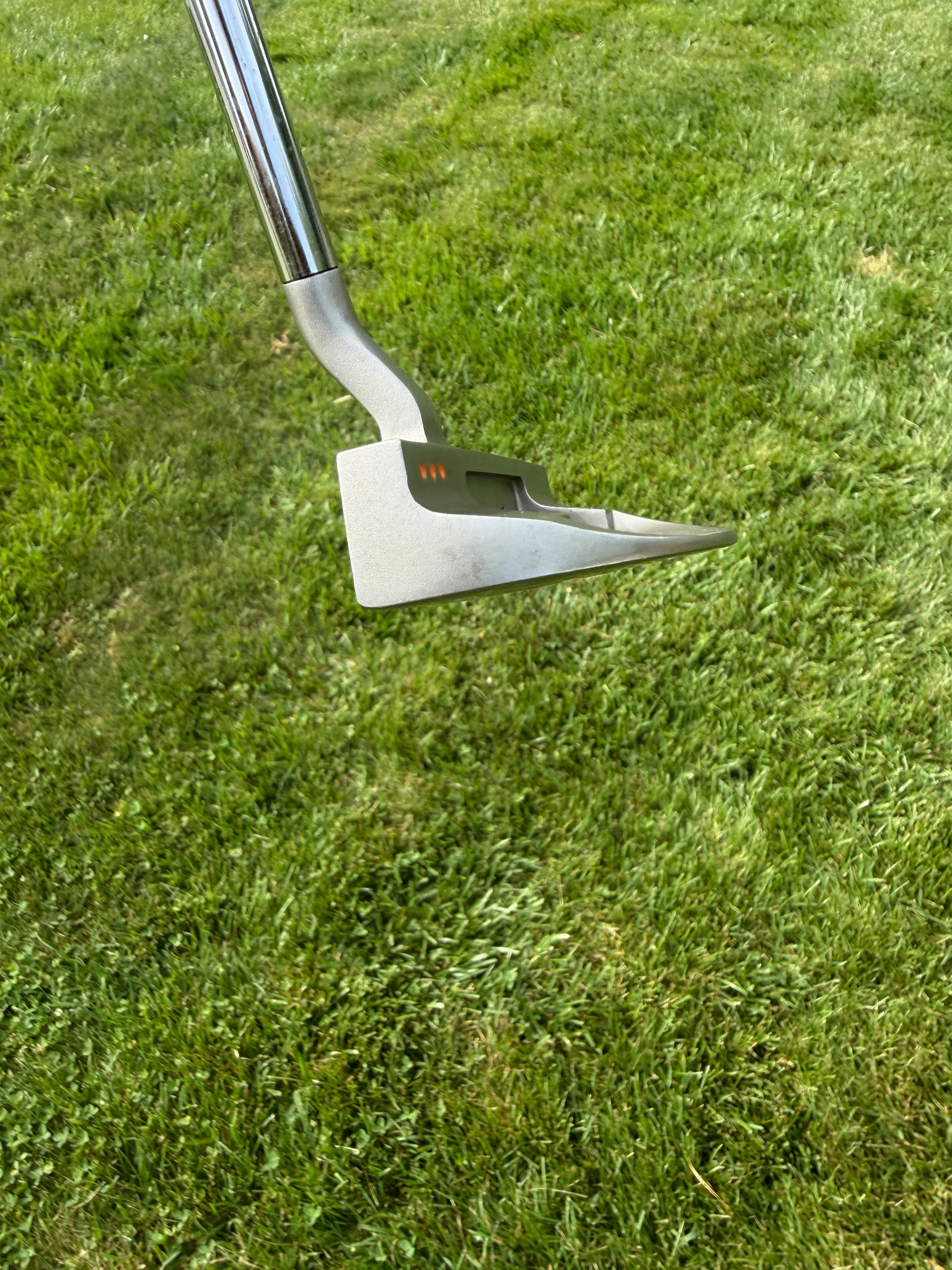 Nike Ignite 003 Putter 35.5" NICE — photo 5