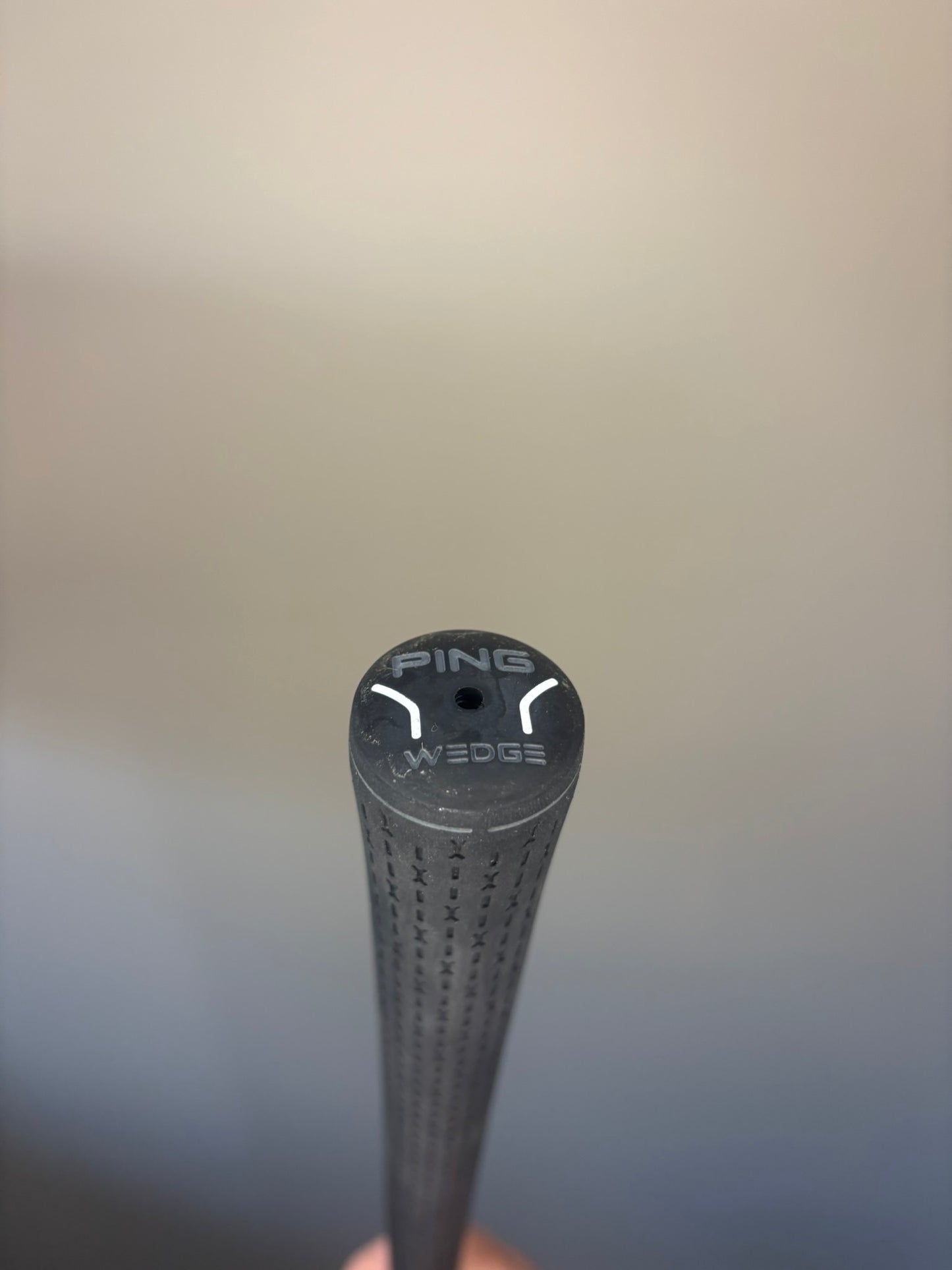 Photo of Ping s159 Chrome Lob Wedge 58° Wedge Flex Z-Z115