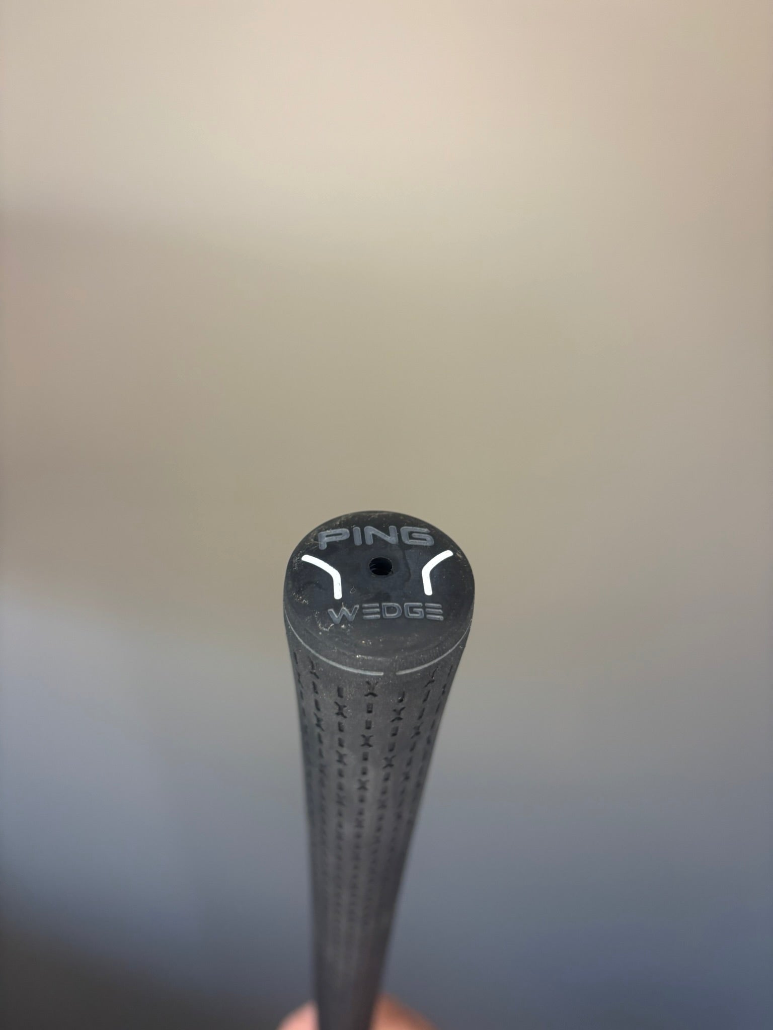 Photo of Ping s159 Chrome Lob Wedge 58° Wedge Flex Z-Z115