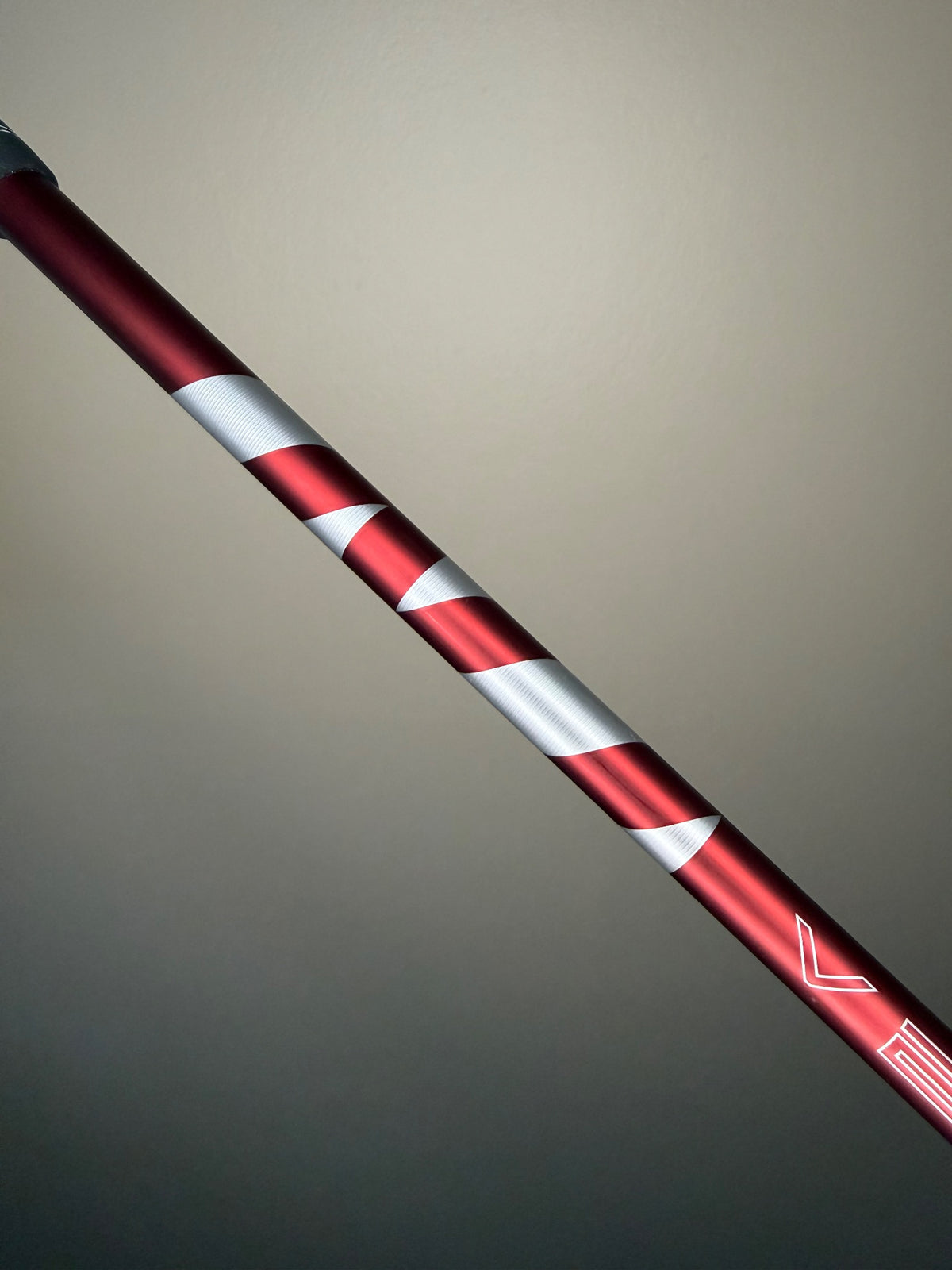 Fujikura Ventus Red Velocore+ Stiff Flex FW Shaft TaylorMade Tip 42.66" — photo 2