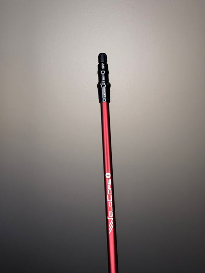 Fujikura Ventus Red Velocore+ Stiff Flex FW Shaft TaylorMade Tip 42.66" — photo 3