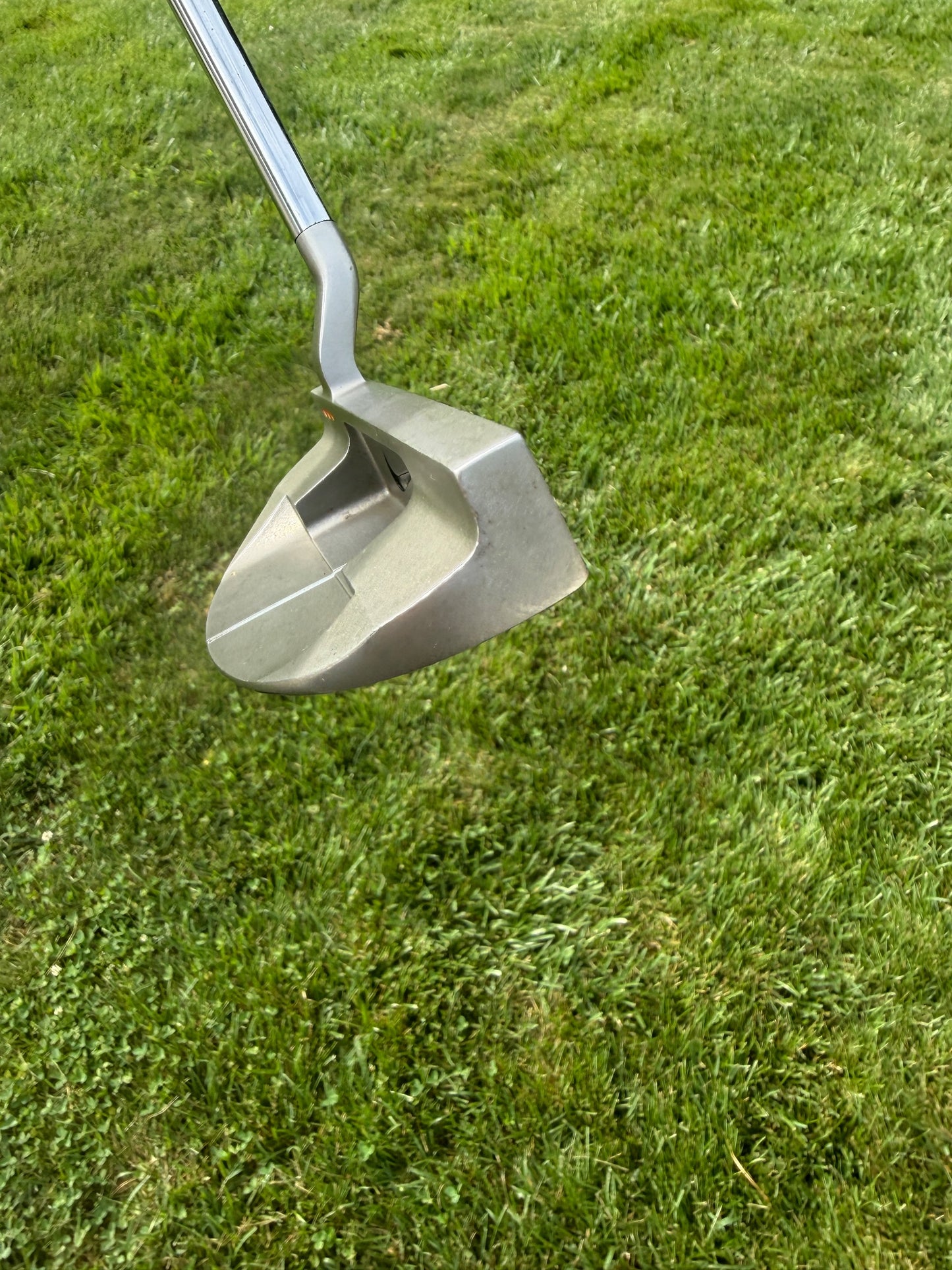 Nike Ignite 003 Putter 35.5" NICE — photo 6