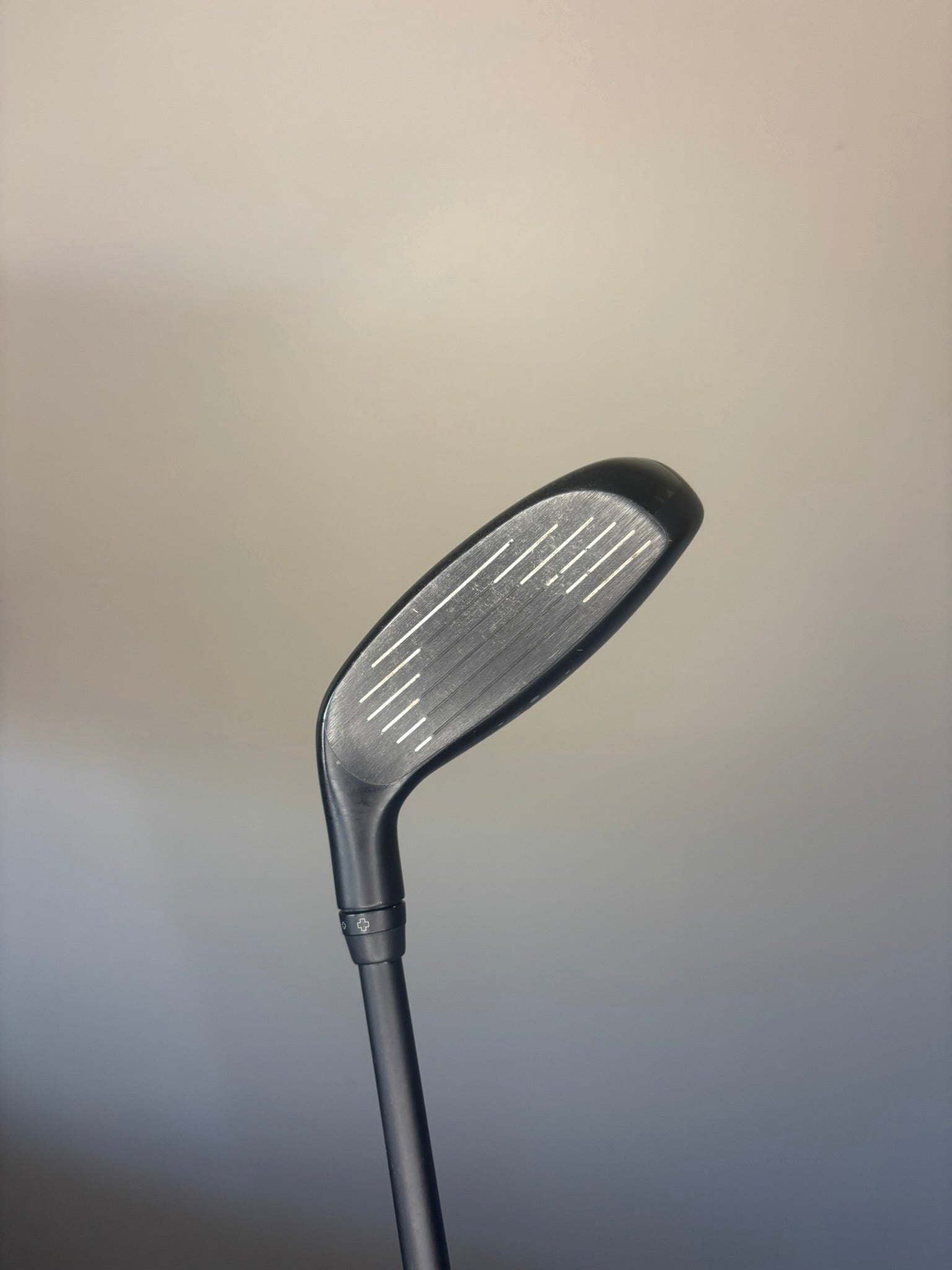 Photo of Ping G425 3 Hybrid 19° Extra Stiff Flex Rogue 95Tx