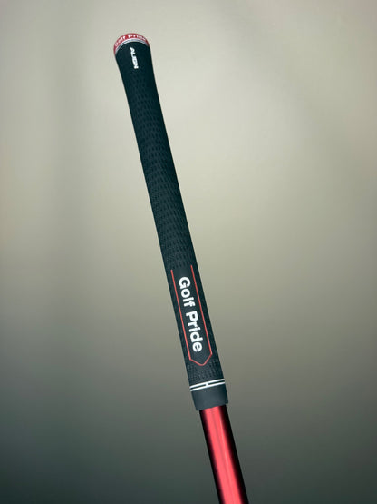 Fujikura Ventus Red Velocore+ Stiff Flex FW Shaft TaylorMade Tip 42.66" — photo 4