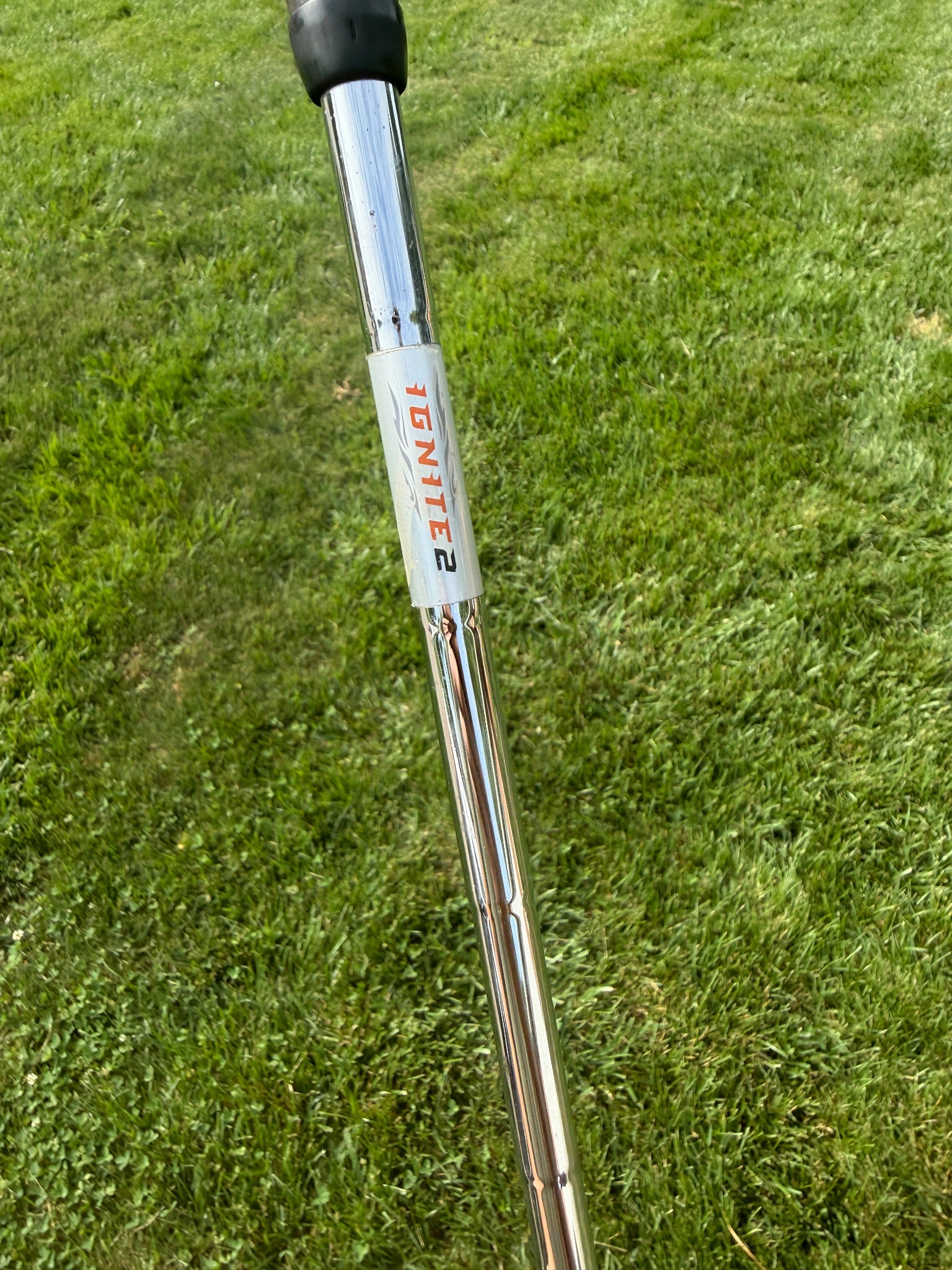 Nike Ignite 003 Putter 35.5" NICE — photo 7