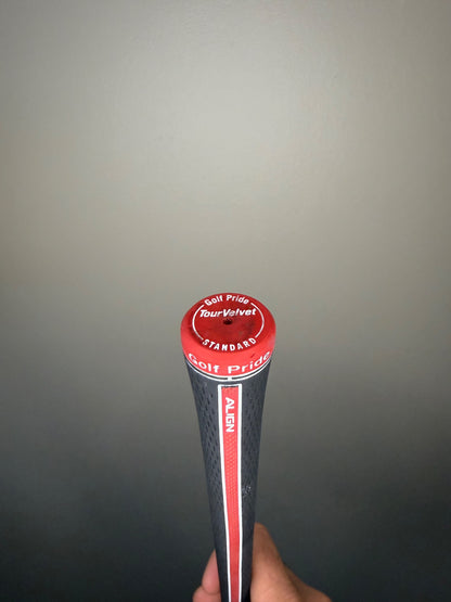 Fujikura Ventus Red Velocore+ Stiff Flex FW Shaft TaylorMade Tip 42.66" — photo 5