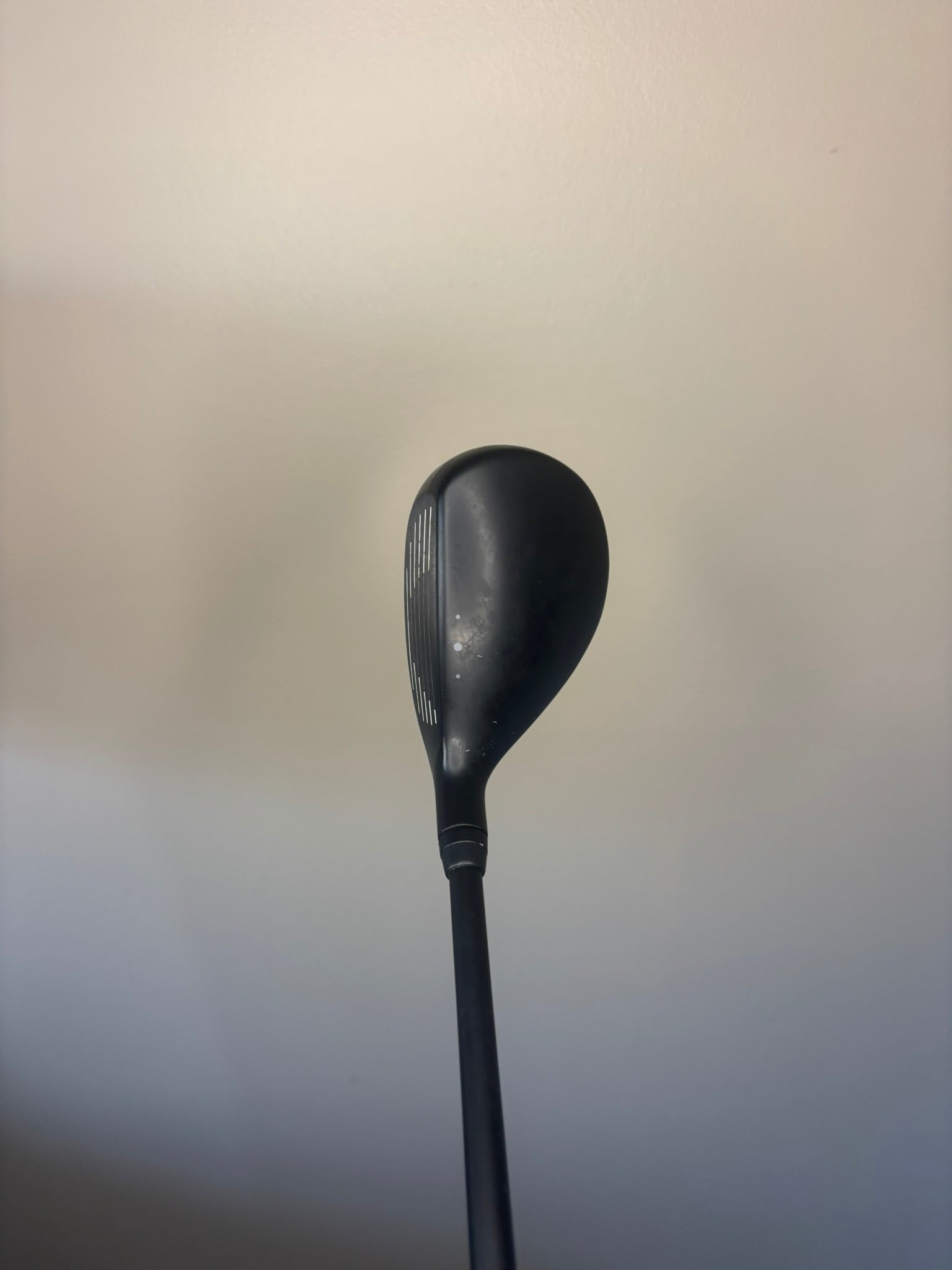 Photo of Ping G425 3 Hybrid 19° Extra Stiff Flex Rogue 95Tx
