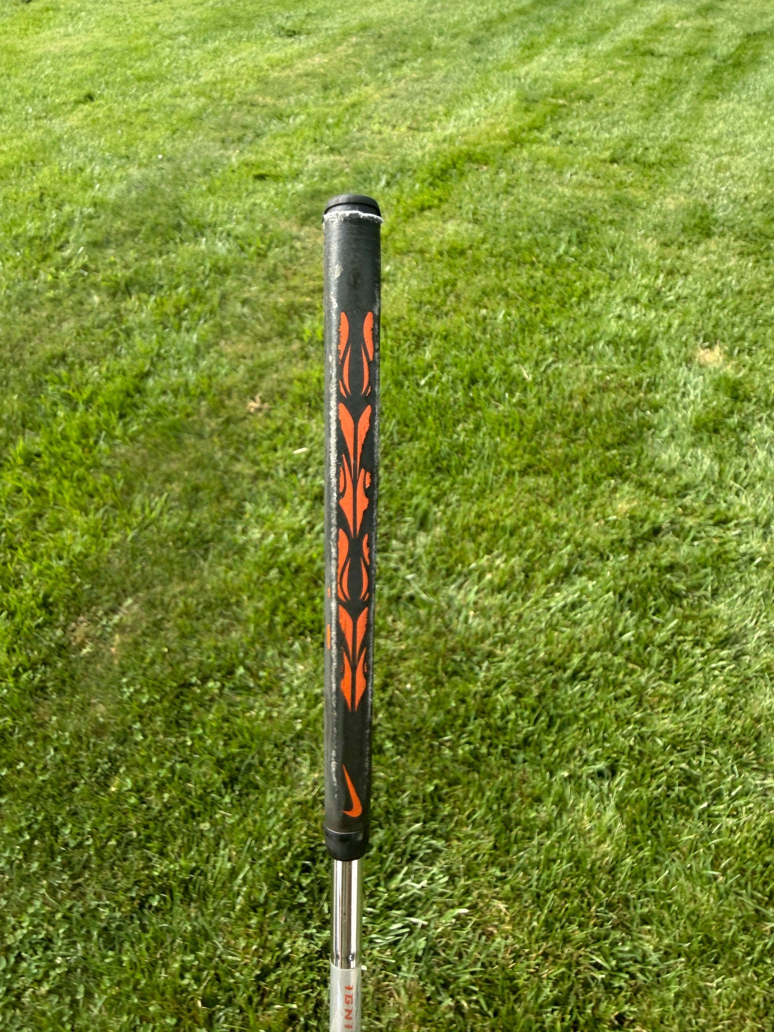 Nike Ignite 003 Putter 35.5" NICE — photo 8