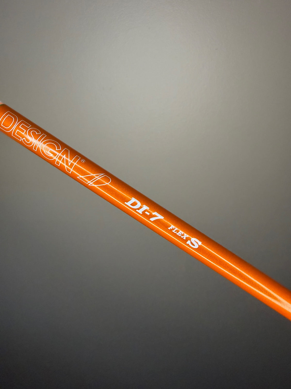 Graphite Design Tour AD DI 7 Stiff Flex Fairway Wood Shaft Titleist Tip 42.33" — photo 2