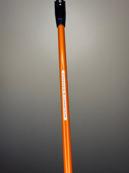 Graphite Design Tour AD DI 7 Stiff Flex Fairway Wood Shaft Titleist Tip 42.33" — photo 3