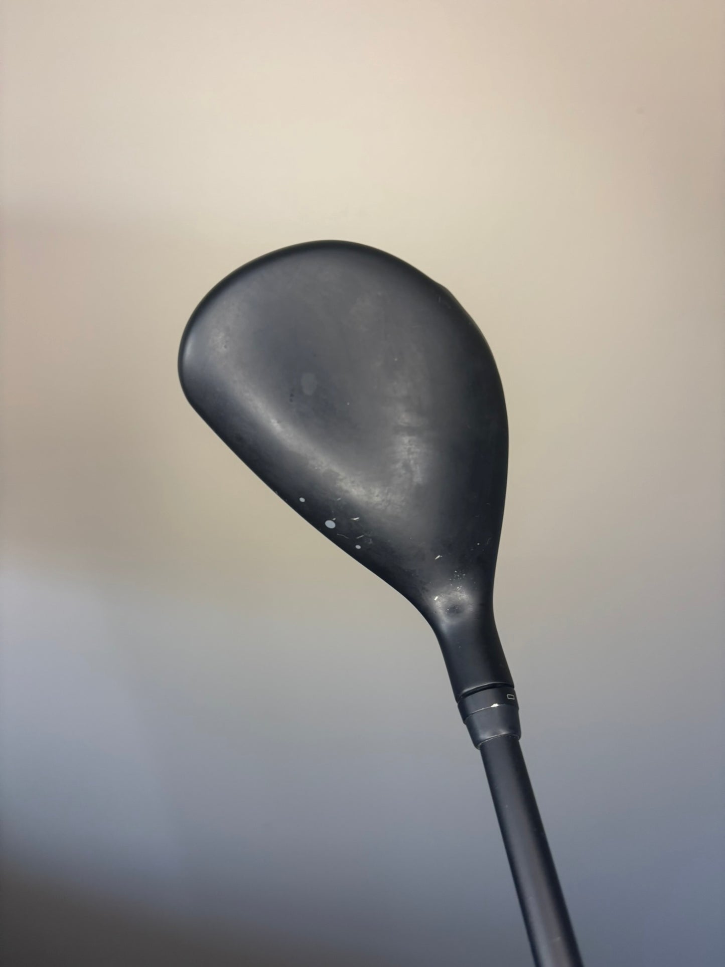 Photo of Ping G425 3 Hybrid 19° Extra Stiff Flex Rogue 95Tx