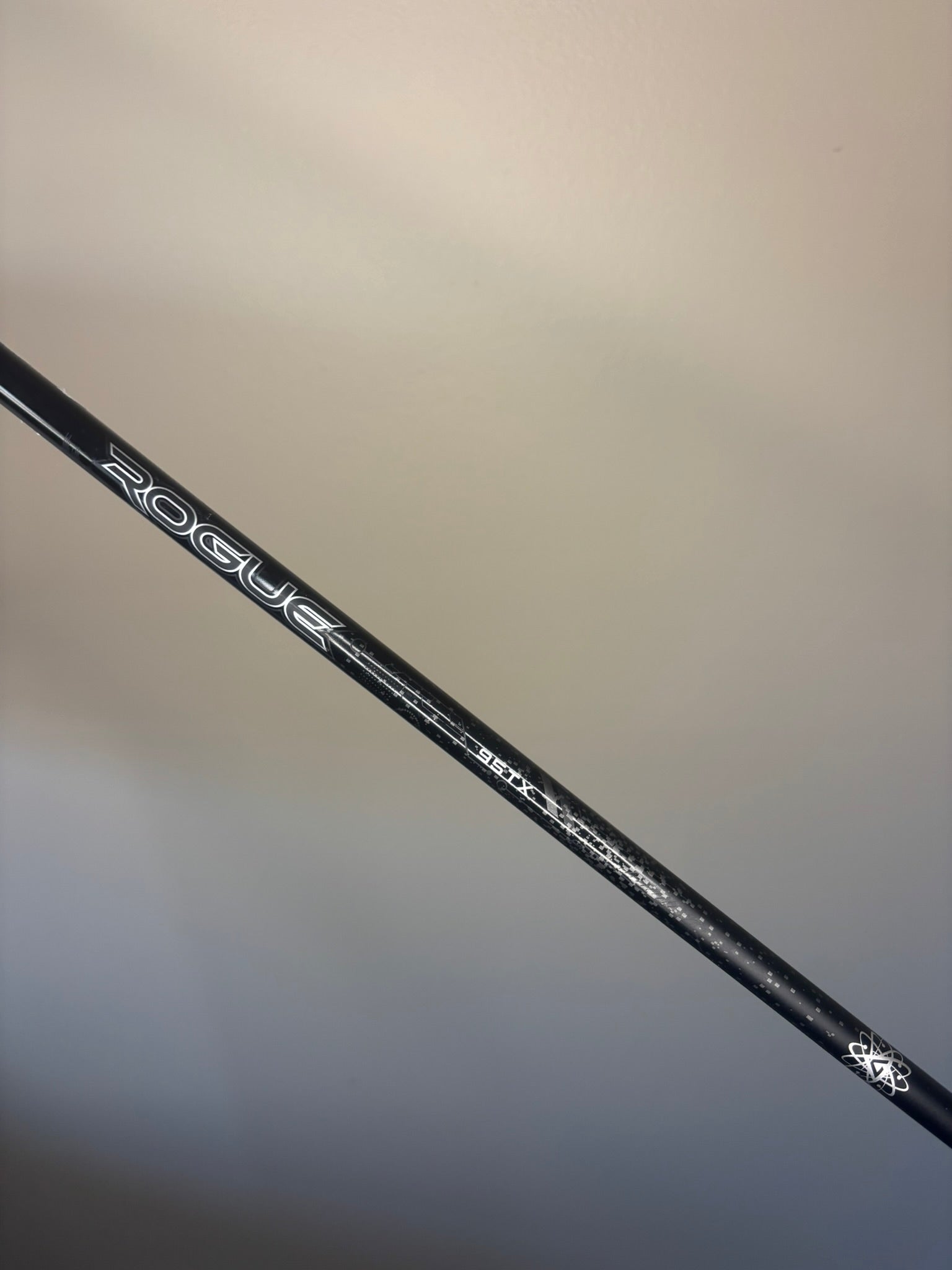 Photo of Ping G425 3 Hybrid 19° Extra Stiff Flex Rogue 95Tx