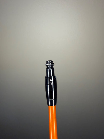 Graphite Design Tour AD DI 7 Stiff Flex Fairway Wood Shaft Titleist Tip 42.33" — photo 4