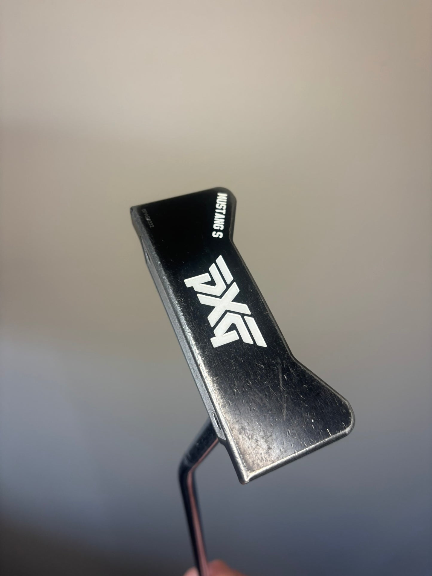 Photo of PXG Mustang S Putter