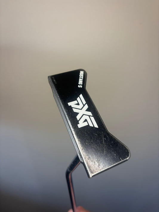 Photo of PXG Mustang S Putter