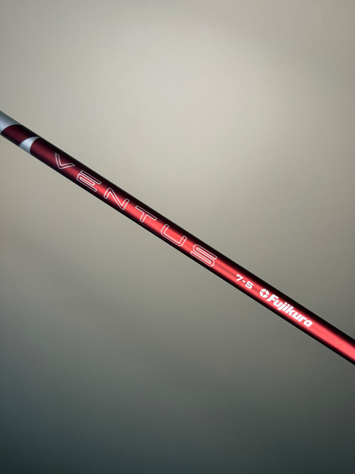 Fujikura Ventus Red Velocore+ Stiff Flex FW Shaft TaylorMade Tip 41.66"