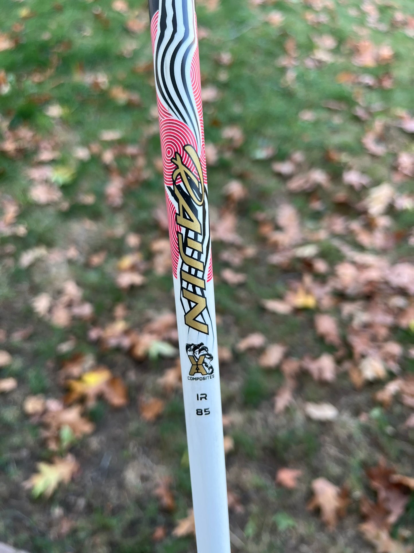 Ping G440 Sand Wedge 56° Green Dot Raijin 85 Stiff Flex 35.5″ NICE