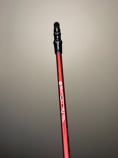 Fujikura Ventus Red Velocore+ Stiff Flex FW Shaft TaylorMade Tip 41.66" — photo 3