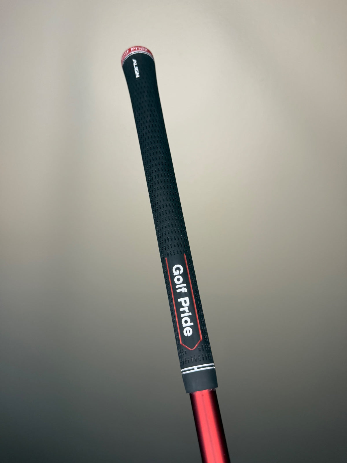 Fujikura Ventus Red Velocore+ Stiff Flex FW Shaft TaylorMade Tip 41.66" — photo 4