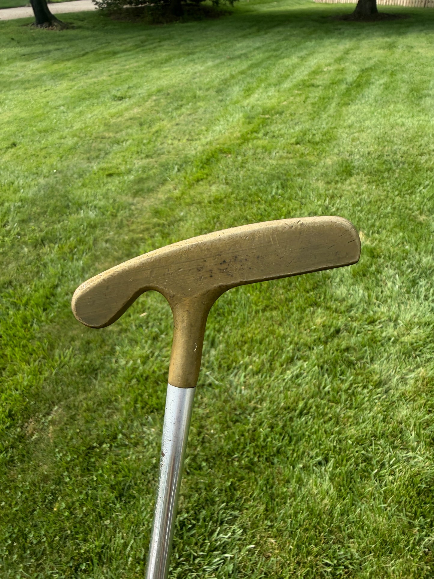 Titleist Bullseye Putter 35.5" — photo 2