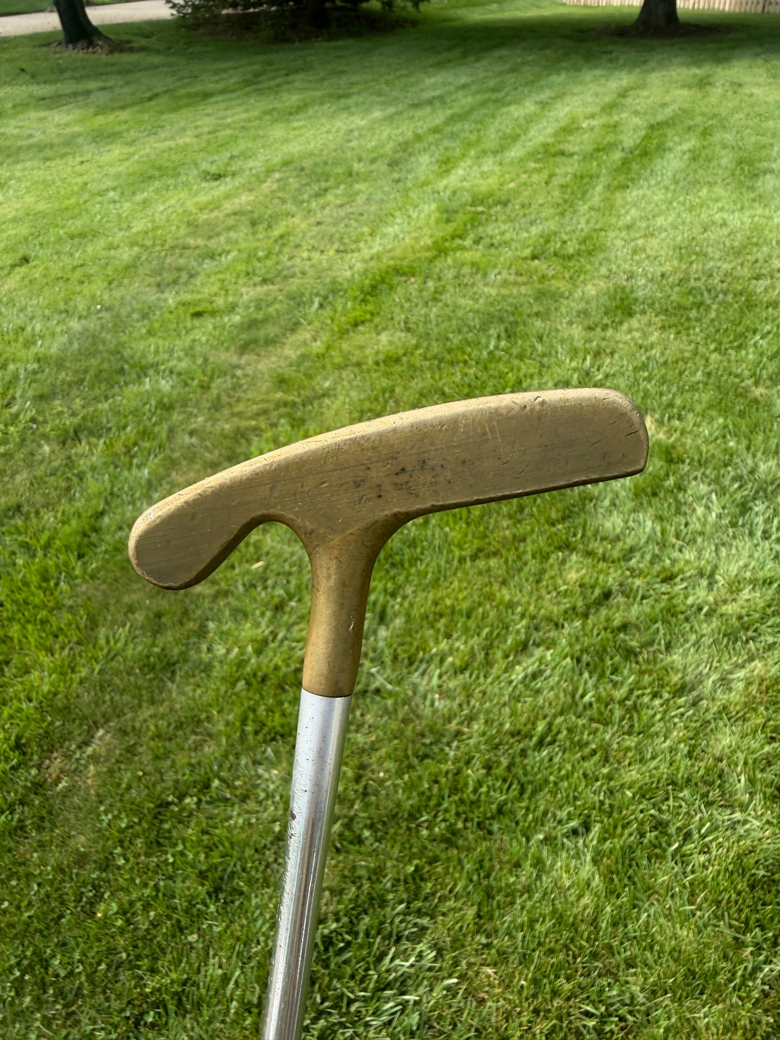 Titleist Bullseye Putter 35.5" — photo 2