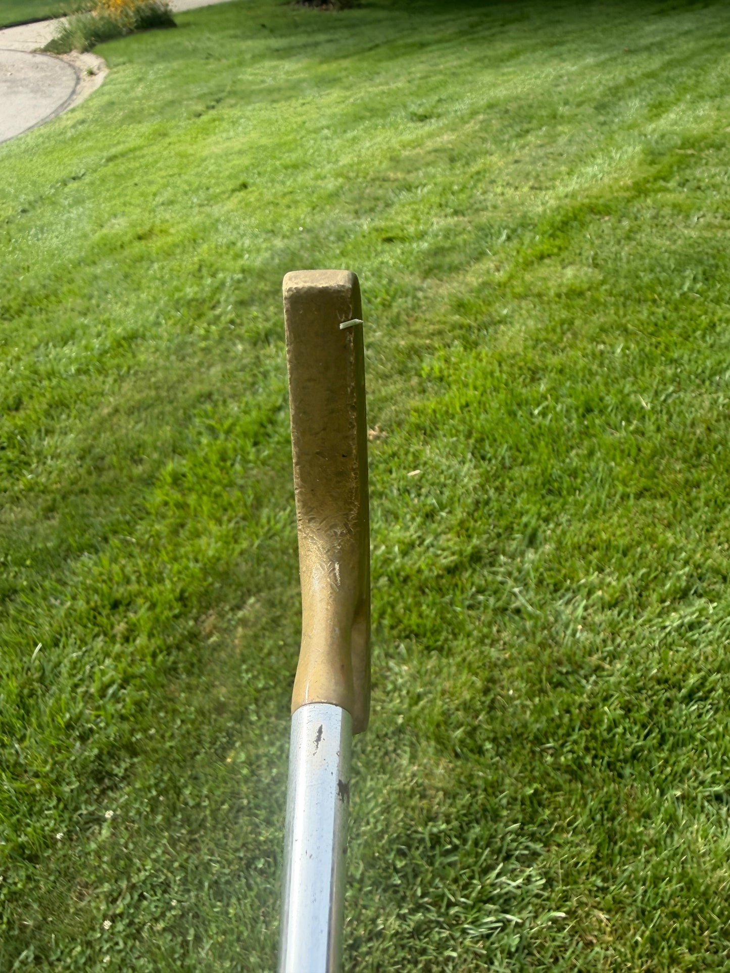 Titleist Bullseye Putter 35.5" — photo 3